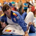 Cto. EspaÒa Senior Judo 2013 Femenino